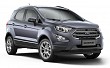 Ford Ecosport S Diesel Picture 2