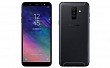 Samsung Galaxy A9 Star Lite Front And Back