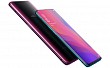 Oppo Find X Side, Back and Front