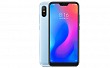 Xiaomi Mi A2 Lite Front and Back