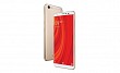 Lava Z61 Side, Back and Front