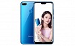 Huawei Honor 9N Back and Front