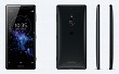 Sony Xperia XZ2 Front, Back And Side