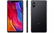 Xiaomi Mi 8 SE Front, Side and Back