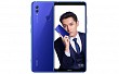 Huawei Honor Note 10 Back and Front