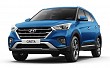 Hyundai Creta 1.6 SX Dual Tone Diesel