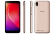 Infinix Smart 2 Front, Side and Back