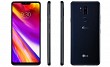 LG G7 Plus ThinQ Front, Side and Back