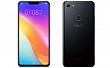Vivo Y81 Front and Back