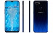 Oppo F9 Pro Front, Side and Back