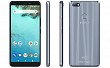 Infinix Note 5 Front, Side and Back
