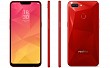 Realme 2 Front, Side and Back