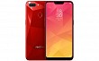 Realme 2 Back and Front