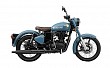 Royal Enfield Classic 350 ABS Airborne Blue