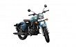 Royal Enfield Classic 350 ABS Headlight