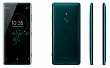 Sony Xperia XZ3 Front, Back and Side
