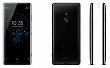 Sony Xperia XZ3 Front, Back and Side