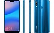 Huawei P20 Lite Front, Side and Back