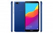 Huawei Honor Play 7 Back, Side And Front