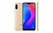 Xiaomi Redmi 6 Pro Back, Front and Side