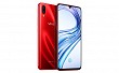 Vivo X23 Back, Side and Front
