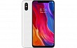 Xiaomi Mi 8 Front And Back