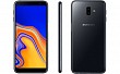 Samsung Galaxy J6 Plus Front, Side and Back
