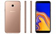 Samsung Galaxy J4 Plus Front, Side and Back