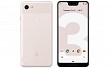 Google Pixel 3 XL Back and Front