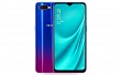 Oppo R15x Front and Back