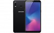 Samsung Galaxy A6s Front, Side and Backvdvbdvdvd