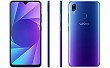 Vivo Y95 Front, Side and Back
