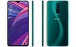 Oppo R17 Pro Back, Side and Front