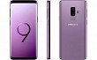 Samsung Galaxy S9 Plus Front, Back And Side