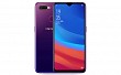 Oppo A7X Back and Front
