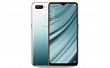 Oppo A7X Back and Front