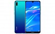 Huawei Enjoy 9 Front and Back