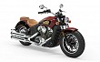 Indian Scout Photo