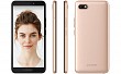 Gionee F205 Front, Side and Back