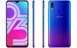 Vivo Y93 Front, Side and Back