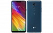 LG Q9 Front and Back
