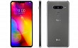 LG V40 ThinQ Front, Side and Back