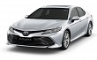 Toyota Camry Hybrid Picture 2