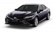 Toyota Camry Hybrid Picture 1