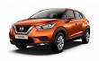 Nissan Kicks Xv Premium Option D Picture 6