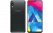 Samsung Galaxy M10 Front, Side and Back