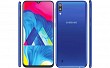 Samsung Galaxy M10 Front, Side and Back