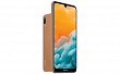 Huawei Y6 Pro (2019) Front, Side and Back