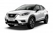 Nissan Kicks Xv Premium Option D Dual Tone Picture 3
