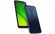 Moto G7 Power Front, Side and Back